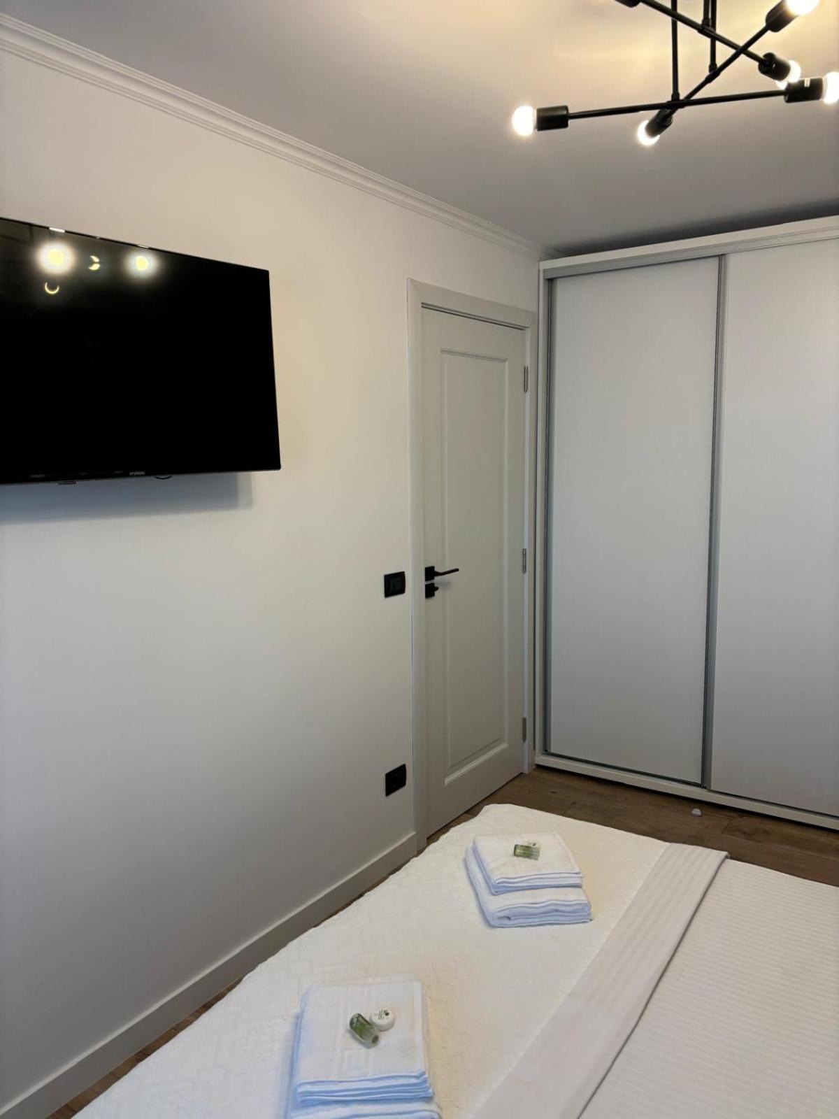 Rorada Apartament Făgăraş Eksteriør billede