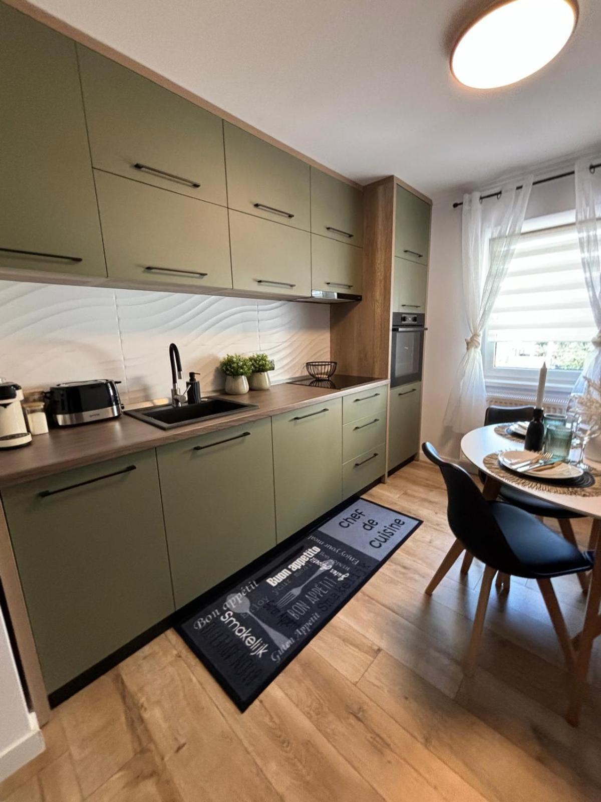 Rorada Apartament Făgăraş Eksteriør billede