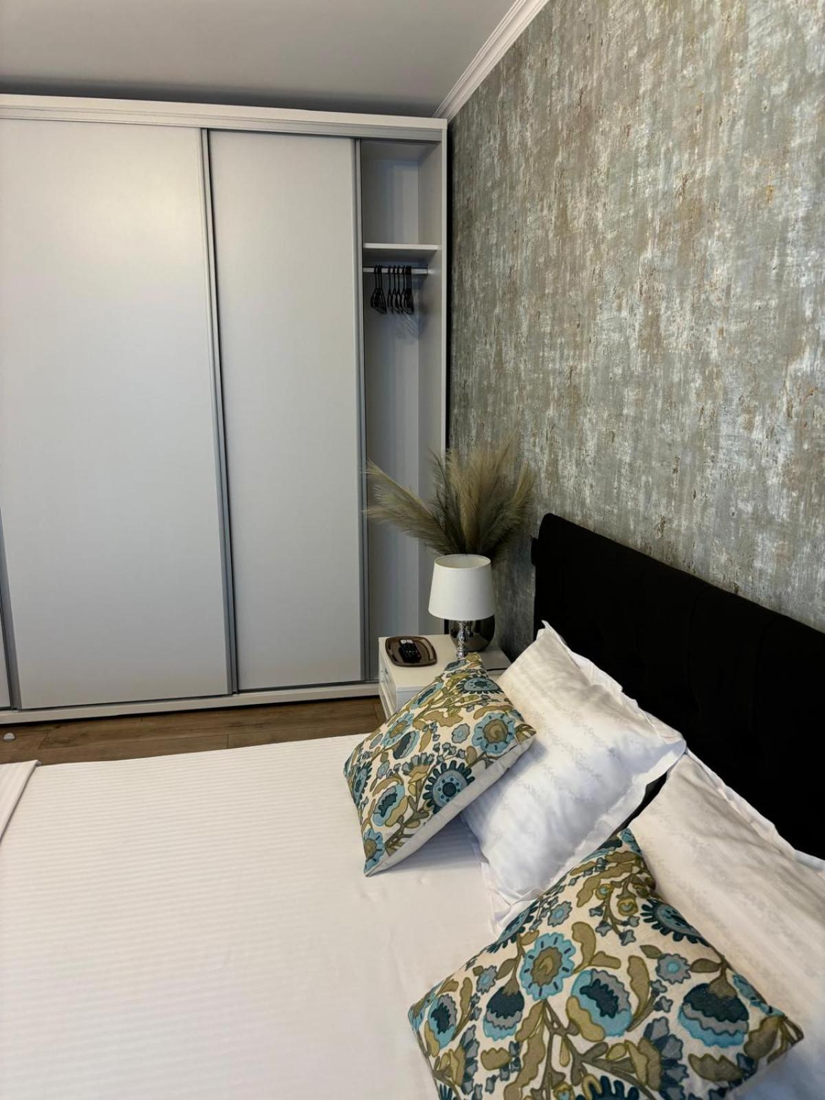 Rorada Apartament Făgăraş Eksteriør billede