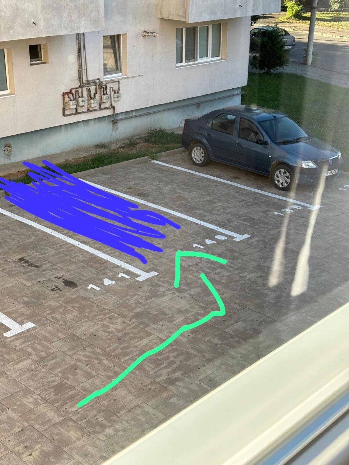 Rorada Apartament Făgăraş Eksteriør billede