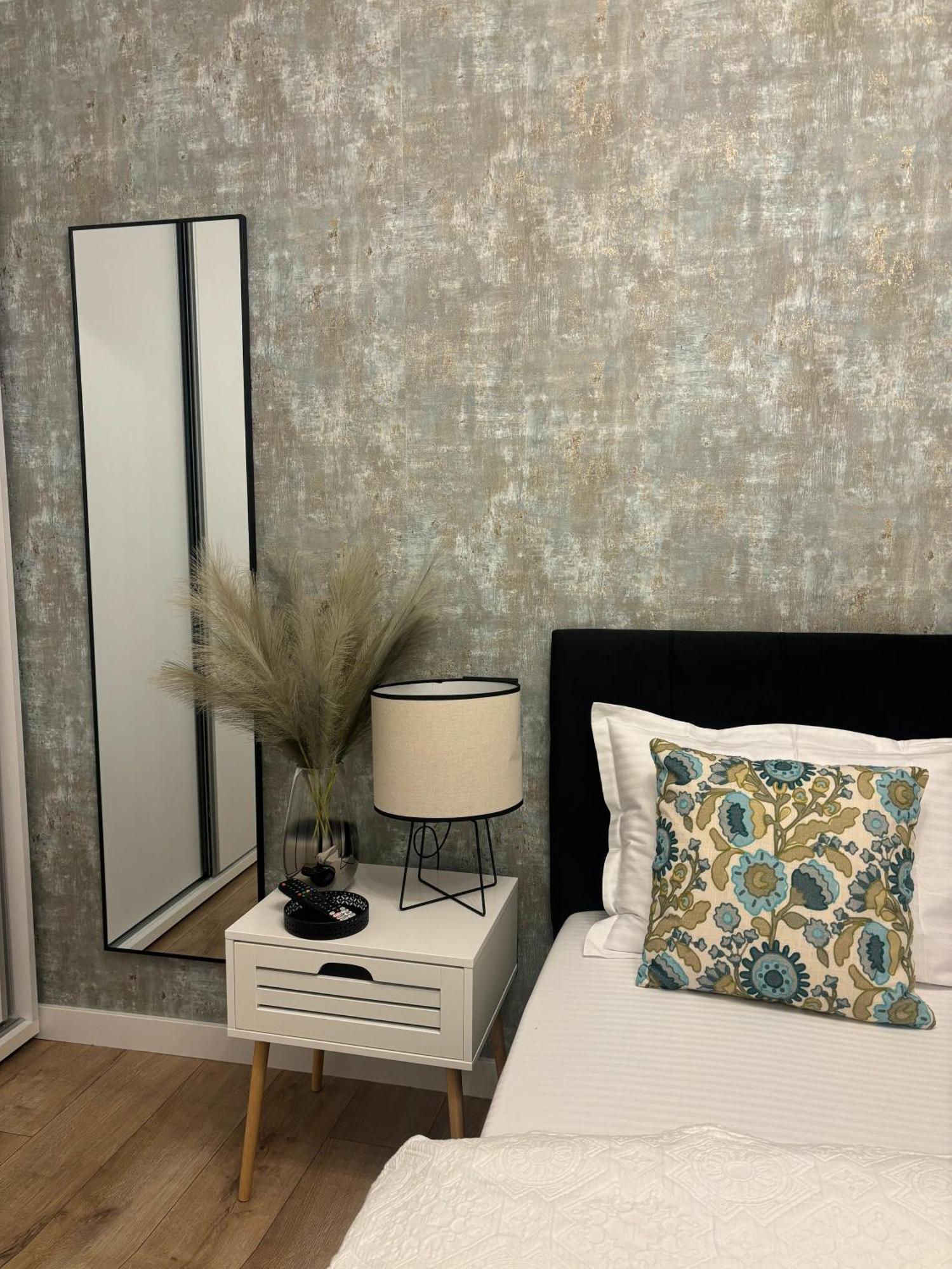 Rorada Apartament Făgăraş Eksteriør billede